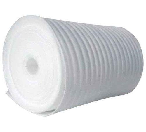 Подложка без покрытия ППЭ_10 мм IZOFLEX  31,5м2/рул